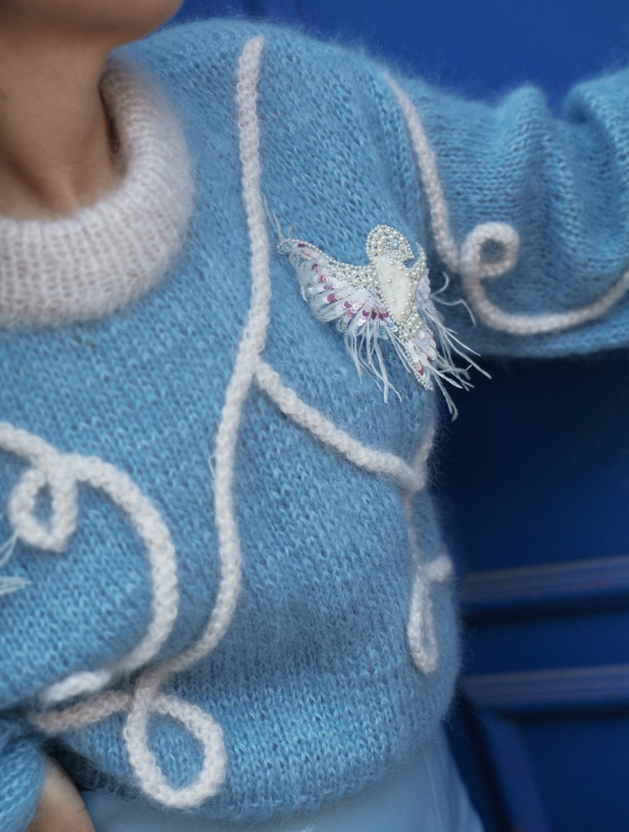 Свитер IVY Свитер IVY